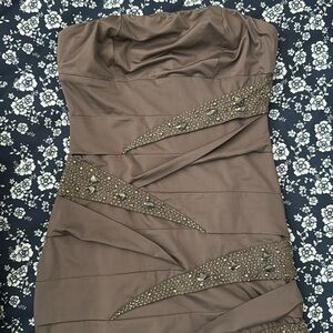 Nikibiki Strapless Dress Bundle